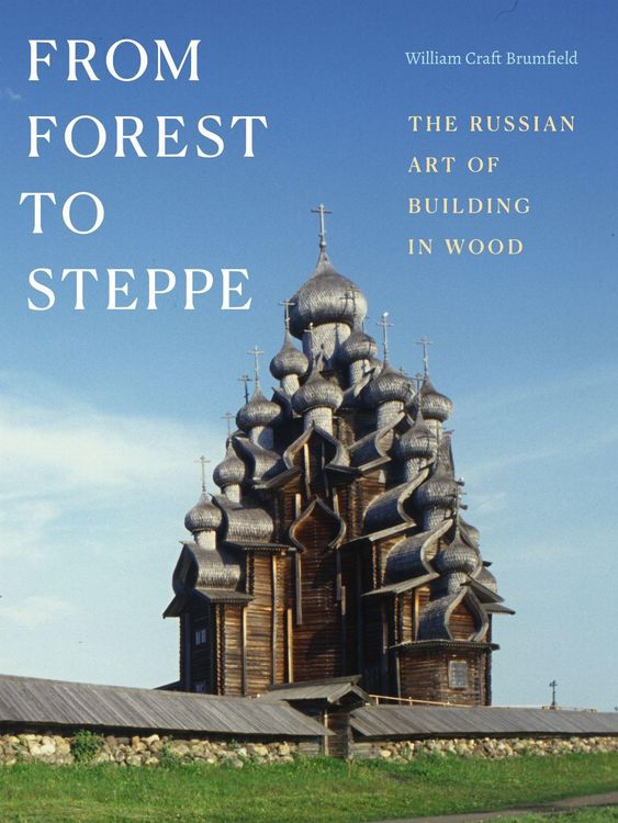 Produktbild: From Forest to Steppe