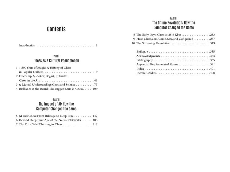 Produktbild: The Chess Revolution