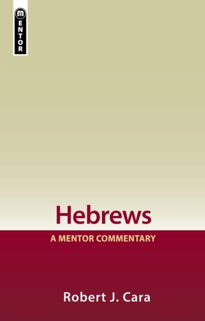 Produktbild: Hebrews