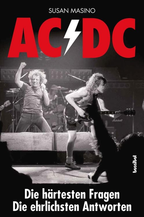 Produktbild: AC/DC
