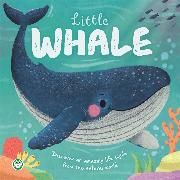 Produktbild: Little Whale - Little Nature Stories