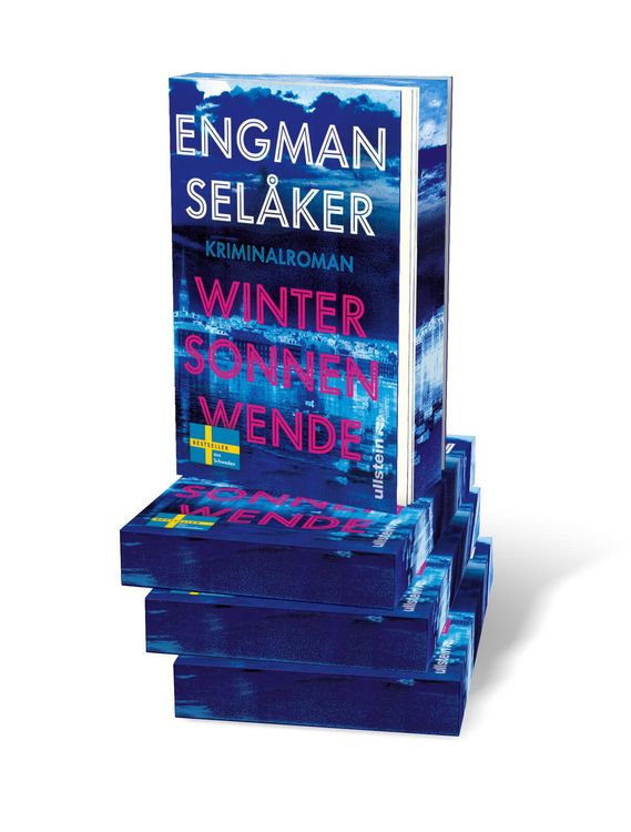 Produktbild: Wintersonnenwende
