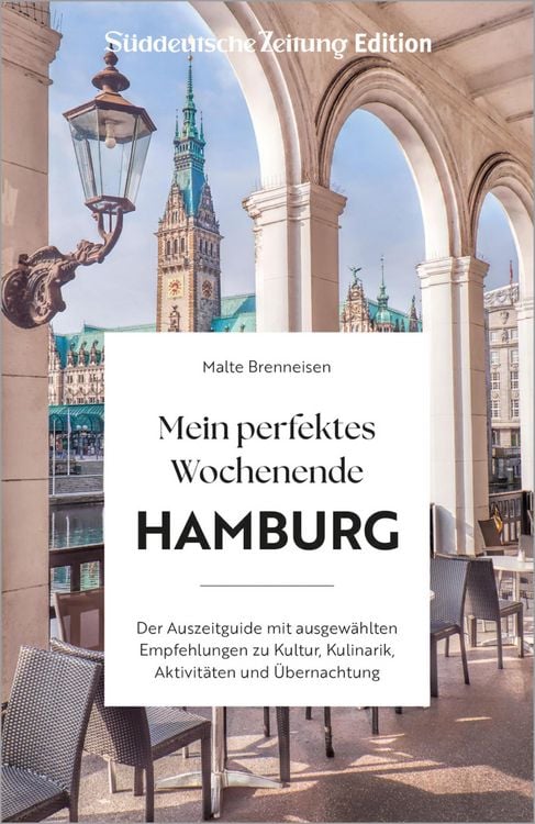 Produktbild: Mein perfektes Wochenende Hamburg