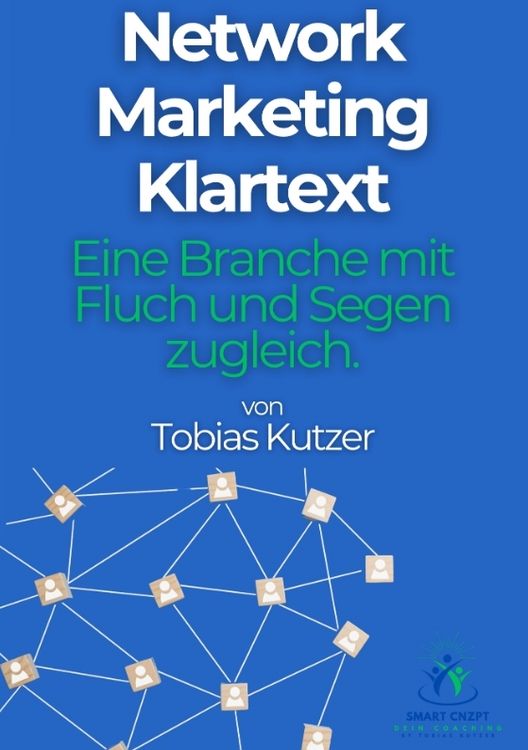 Produktbild: Network Marketing Klartext