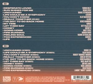 Produktbild: We Remember Bob Andy