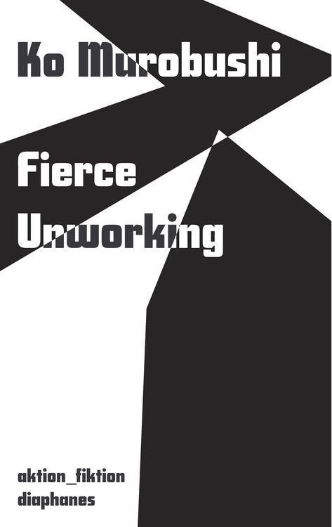 Produktbild: Fierce Unworking