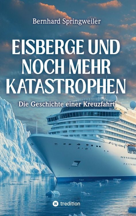 Produktbild: Eisberge und noch mehr Katastrophen