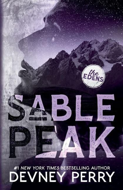 Produktbild: Sable Peak