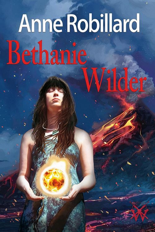 Produktbild: B&eacute;thanie Wilder 03