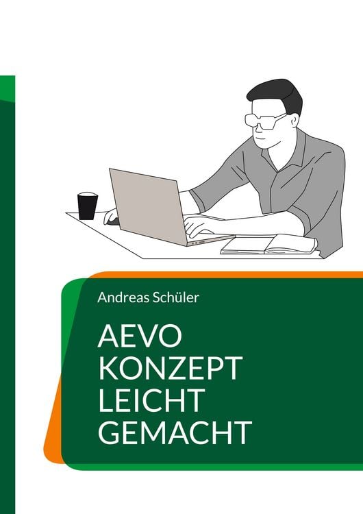 Produktbild: AEVO Konzept leicht gemacht