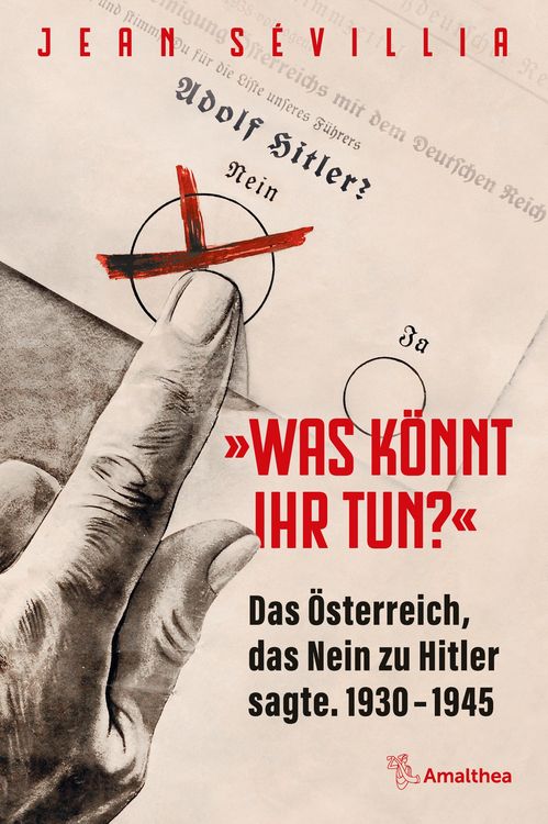 Produktbild: &raquo;Was k&ouml;nnt Ihr tun?&laquo;