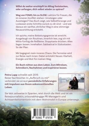Produktbild: Aufbruch zu mir