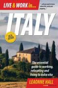 Produktbild: Live and Work in Italy