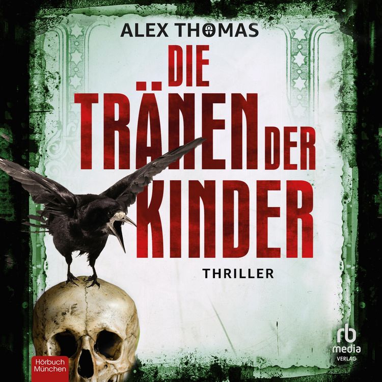 Produktbild: Die Tr&auml;nen der Kinder