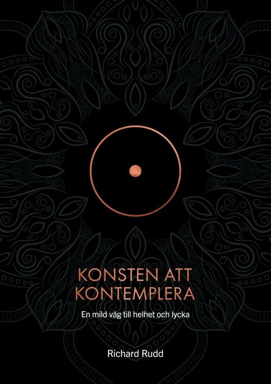 Produktbild: Konsten att kontemplera
