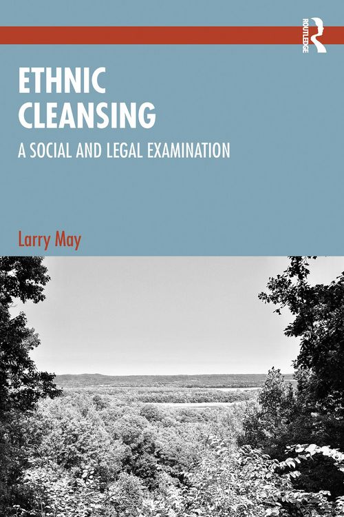Produktbild: Ethnic Cleansing