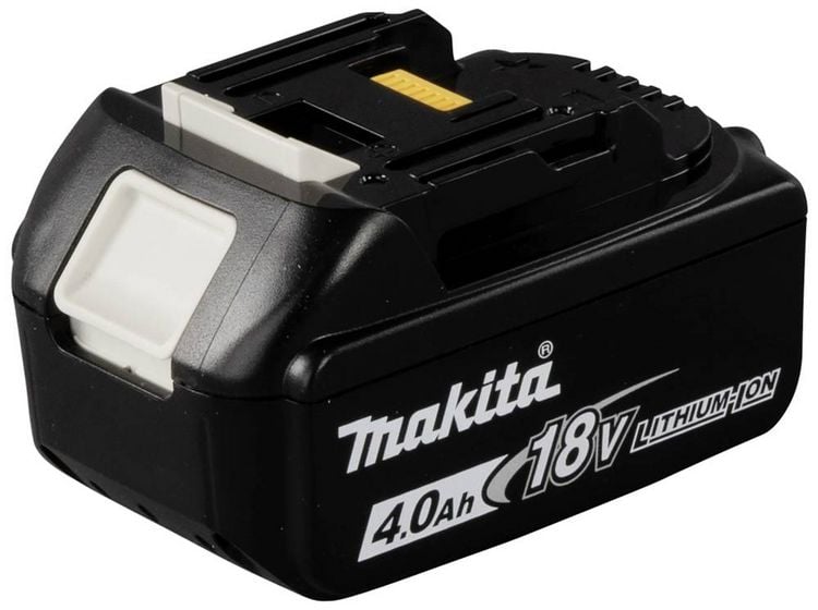 Produktbild: Makita 197265-4 BL1840B Werkzeug-Akku 18V 4Ah Li-Ion