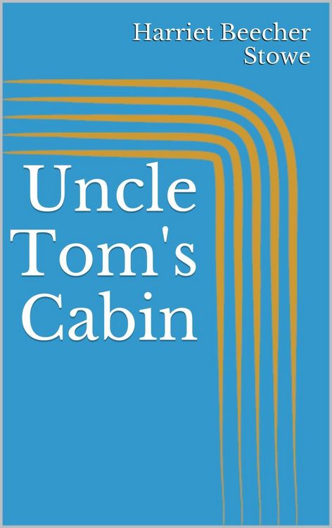 Produktbild: Uncle Tom's Cabin