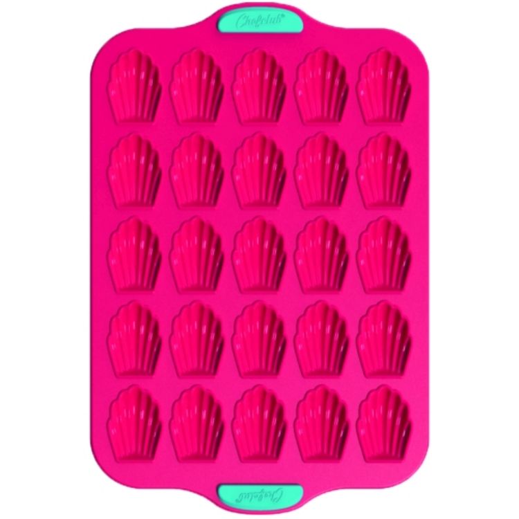 Produktbild: Mini-Madeleines Backform