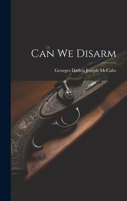 Produktbild: Can We Disarm