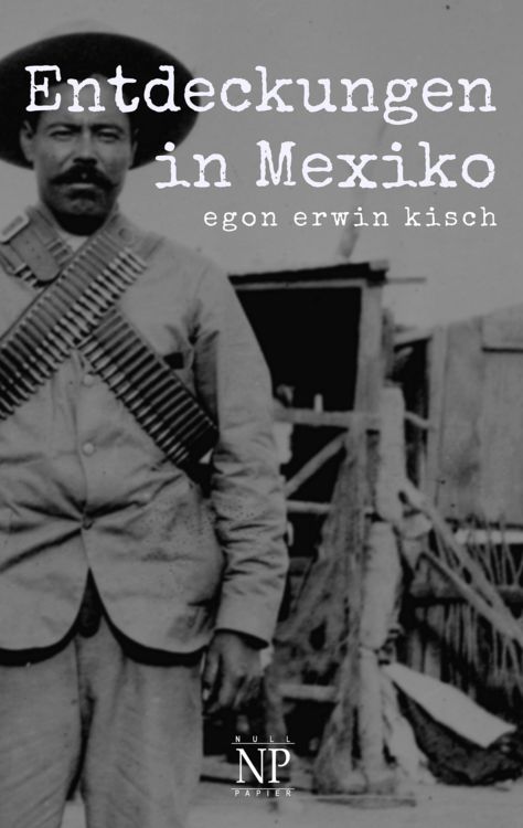 Produktbild: Entdeckungen in Mexiko