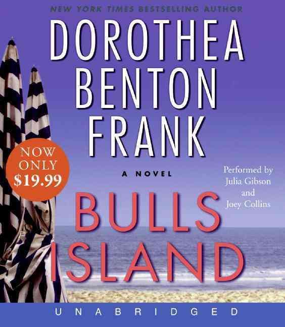 Produktbild: BULLS ISLAND LOW PRICE CD  10D
