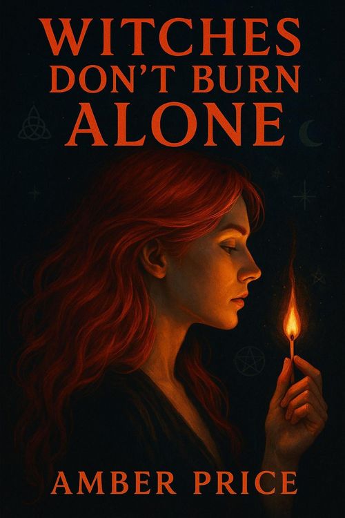 Produktbild: Witches Don't Burn Alone