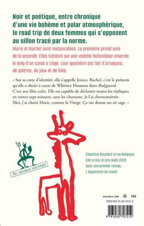 Produktbild: A trois, on saute
