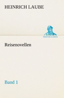 Produktbild: Reisenovellen