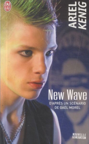 Produktbild: New Wave