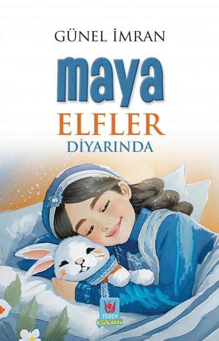 Produktbild: Maya Elfler Diyarinda