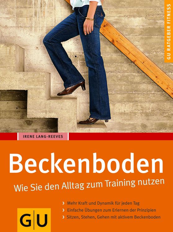 Produktbild: Beckenboden