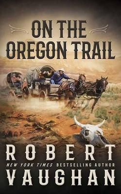 Produktbild: On the Oregon Trail
