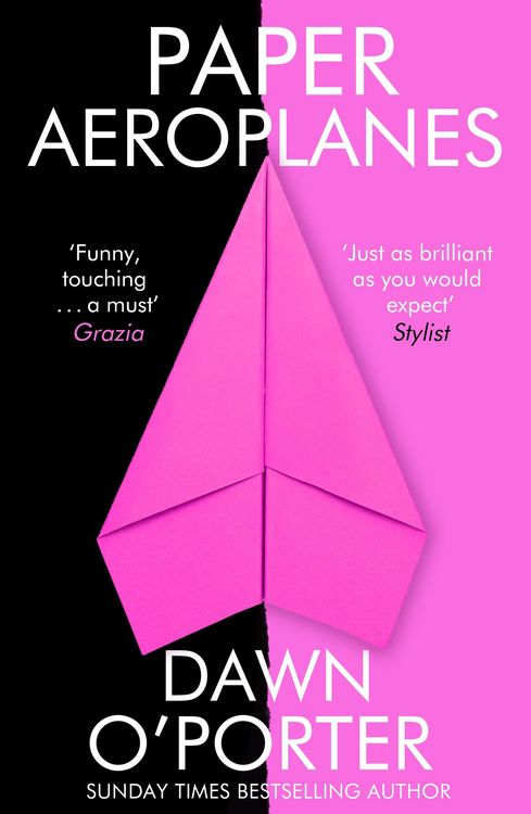Produktbild: Paper Aeroplanes