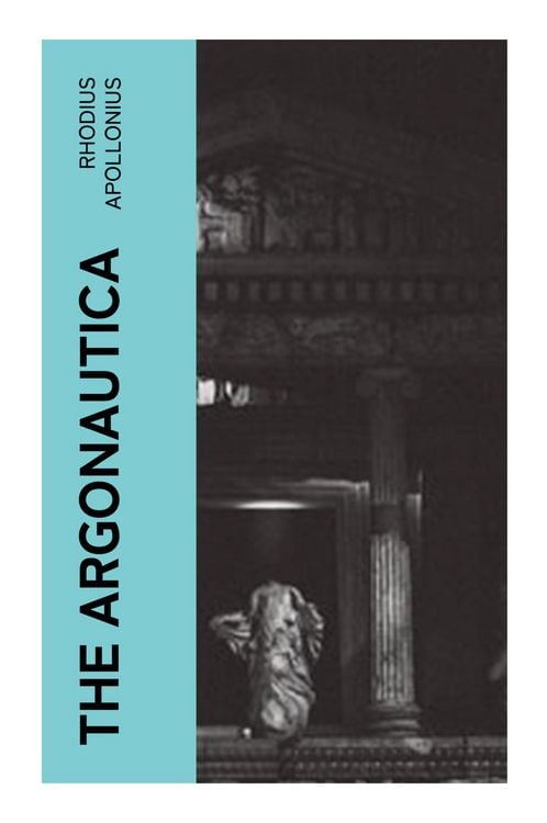 Produktbild: The Argonautica