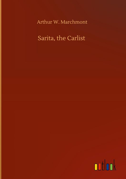Produktbild: Sarita, the Carlist