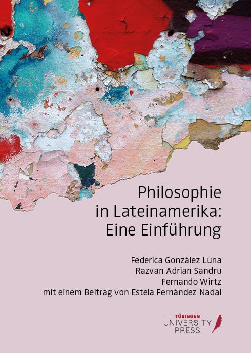 Produktbild: Philosophie in Lateinamerika: Eine Einf&uuml;hrung