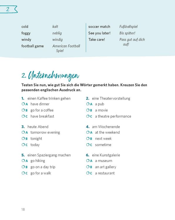 Produktbild: Langenscheidt I speak English