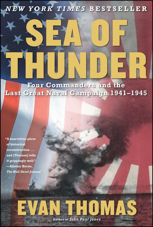 Produktbild: Sea of Thunder