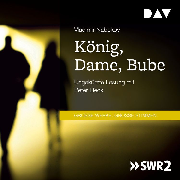 Produktbild: K&ouml;nig, Dame, Bube