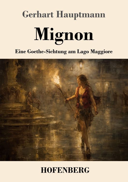 Produktbild: Mignon