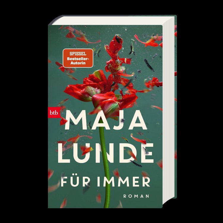 Produktbild: F&uuml;r immer