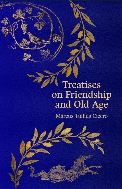 Produktbild: Treatises on Friendship and Old Age