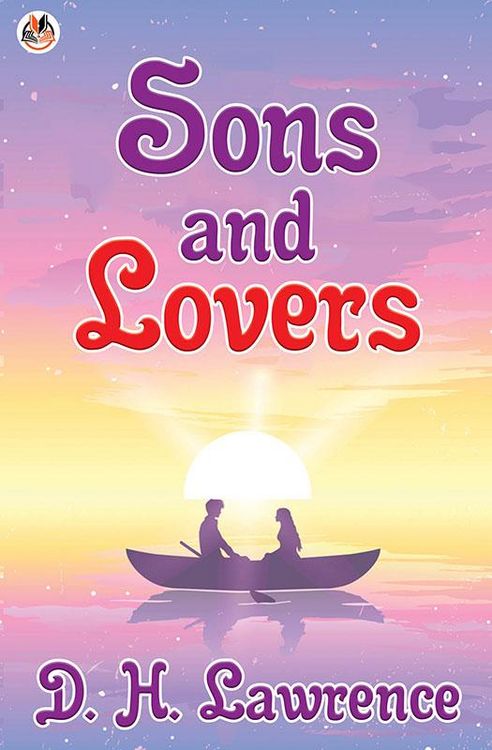 Produktbild: Sons and Lovers