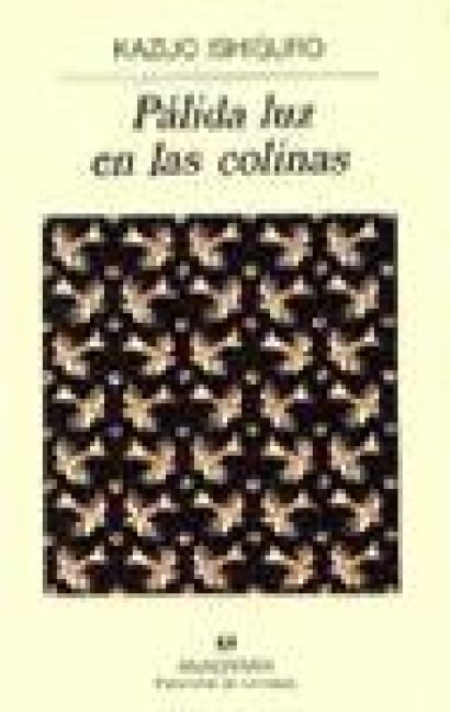 Produktbild: P&aacute;lida luz en las colinas