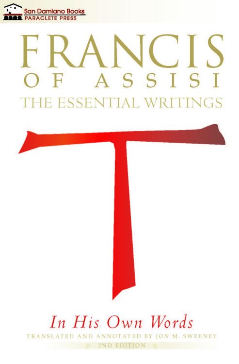 Produktbild: Francis of Assisi in His Own Words