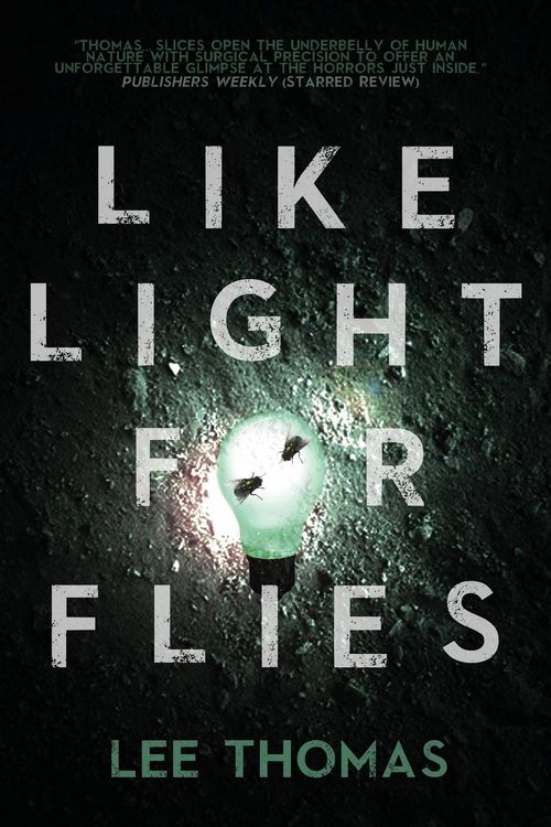Produktbild: Like Light for Flies