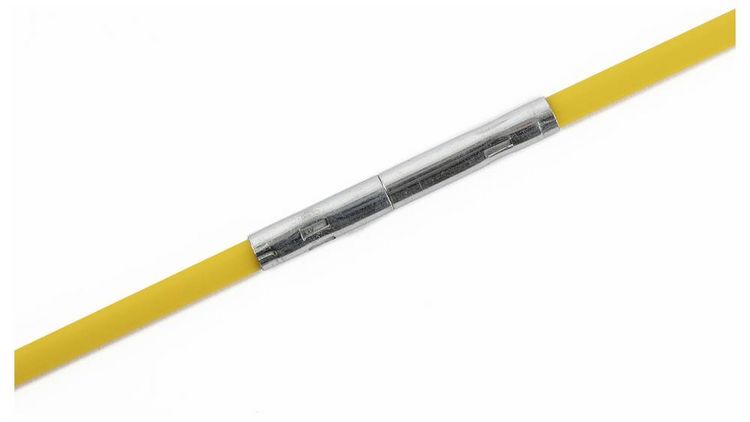 Produktbild: C.K MightyRod PRO Kabel-Einziehstangensatz, 3,3 Meter T5419 1St.