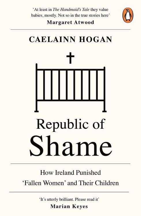 Produktbild: Republic of Shame