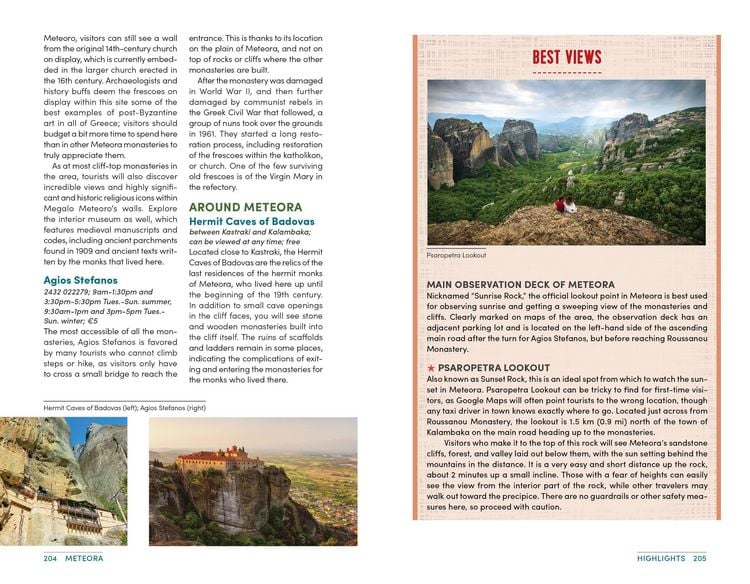 Produktbild: Moon Best of Greece